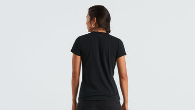 Women's Wordmark Short Sleeve T-Shirt
