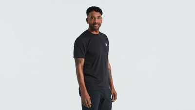 Men's Short Sleeve Tee—Altered Edition