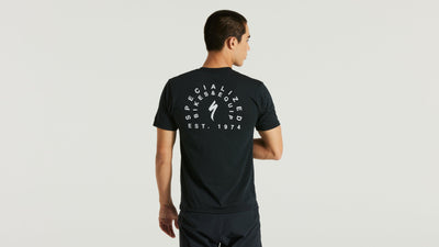 Stoke Short Sleeve T-Shirt