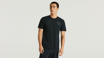 Stoke Short Sleeve T-Shirt