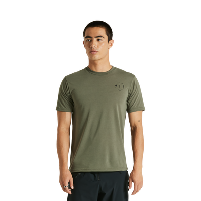 Stoke Short Sleeve T-Shirt