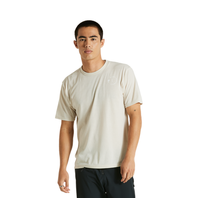Stoke Short Sleeve T-Shirt