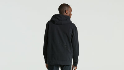 Men's Legacy Pull-Over Hoodie