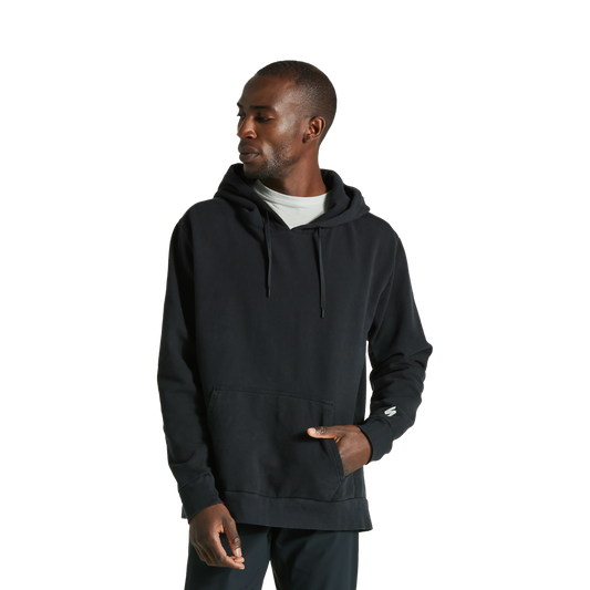 Men's Legacy Pull-Over Hoodie