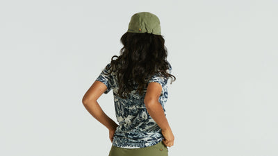 Women's Specialized/Fjällräven Wool CaliSwe Short Sleeve Tee