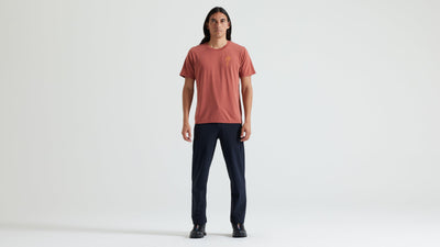 Men's S-Logo Short Sleeve T-Shirt