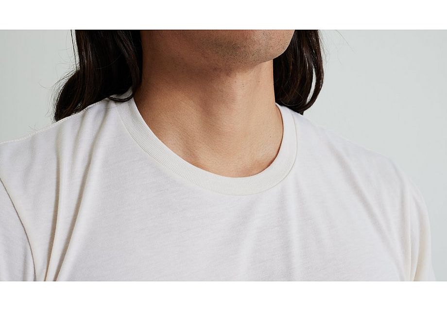 Men's Wordmark Short Sleeve T-Shirt