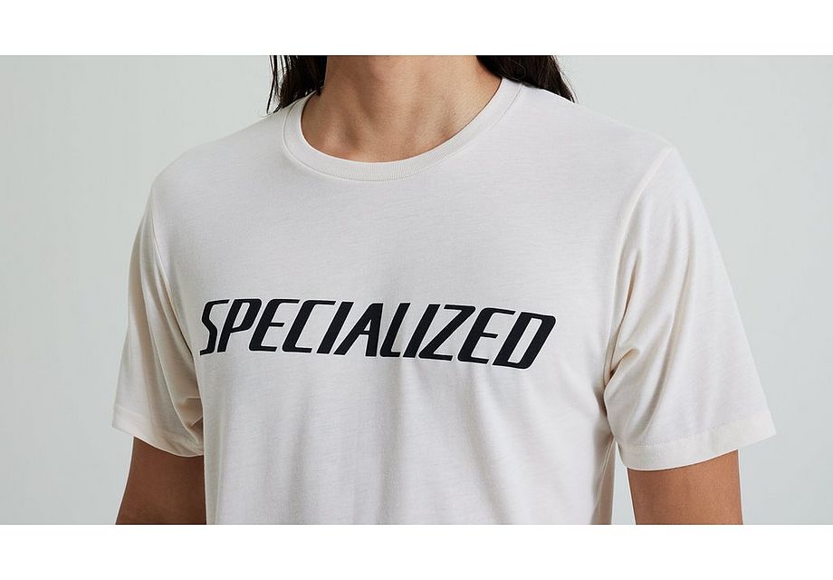 Men's Wordmark Short Sleeve T-Shirt