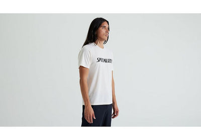 Men's Wordmark Short Sleeve T-Shirt