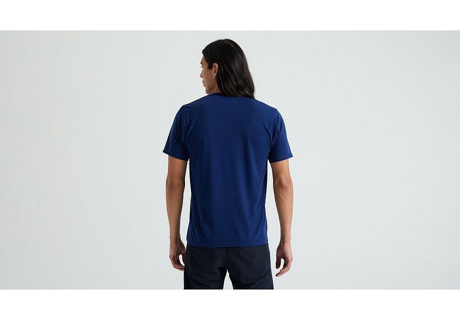 Men's Wordmark Short Sleeve T-Shirt