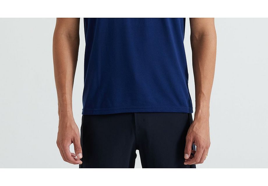 Men's Wordmark Short Sleeve T-Shirt