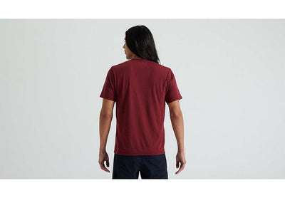 Men's Wordmark Short Sleeve T-Shirt