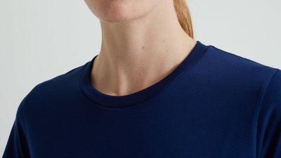 Women's Wordmark Short Sleeve T-Shirt