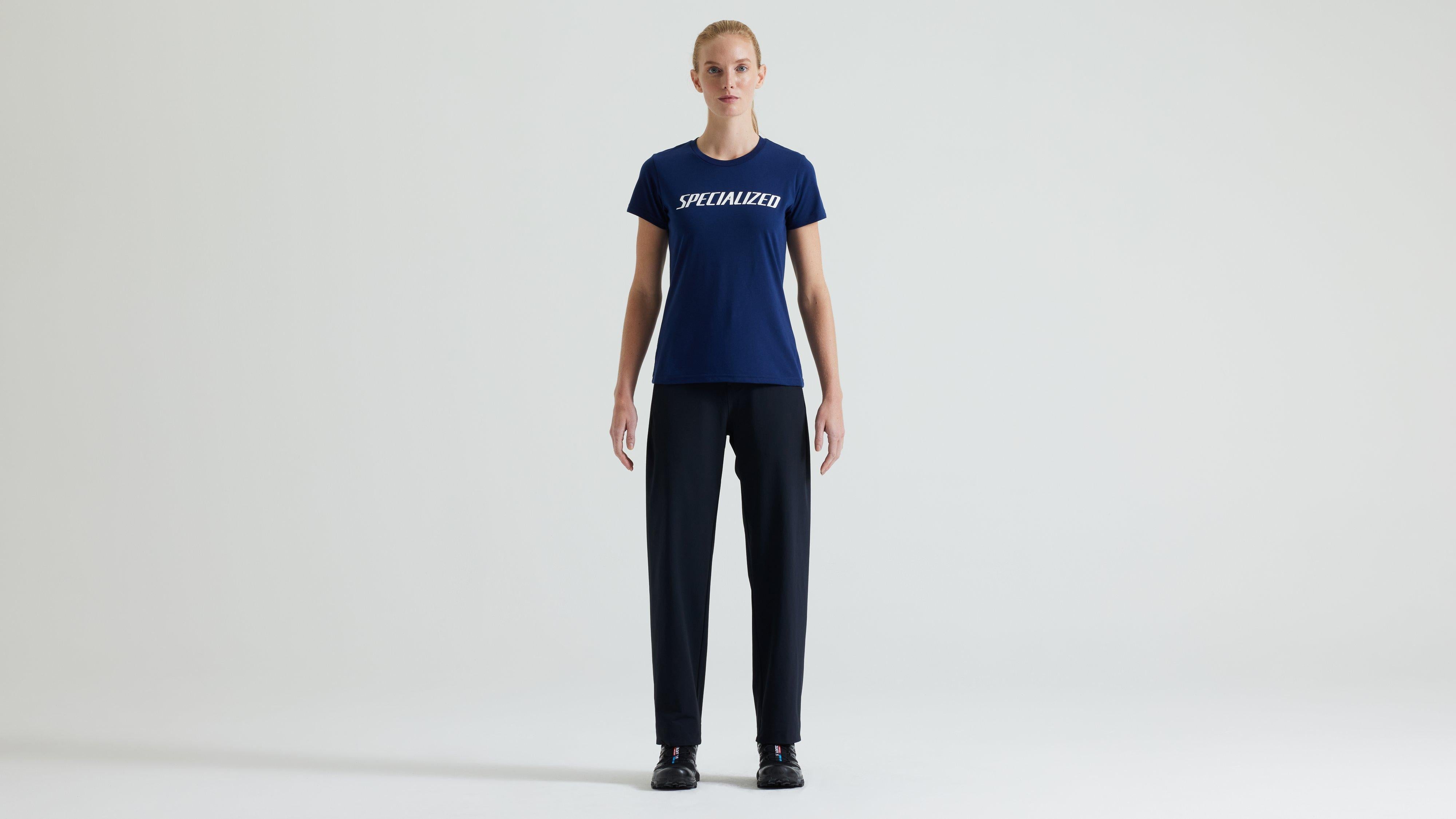 Women's Wordmark Short Sleeve T-Shirt