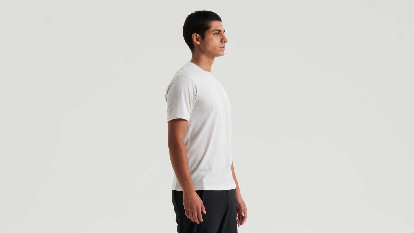 Men's S-Logo Short Sleeve T-Shirt