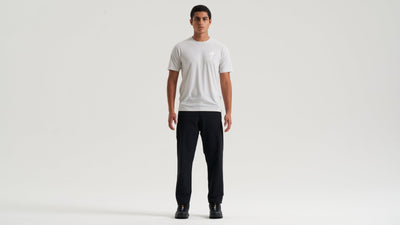 Men's S-Logo Short Sleeve T-Shirt