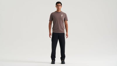 Men's S-Logo Short Sleeve T-Shirt