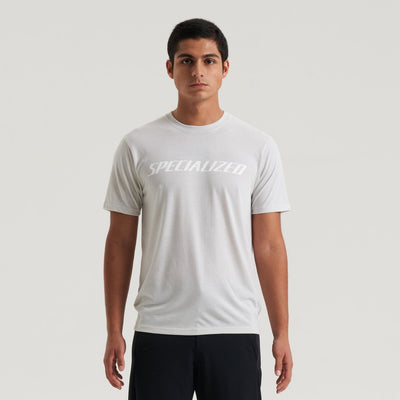 Men's Wordmark Short Sleeve T-Shirt