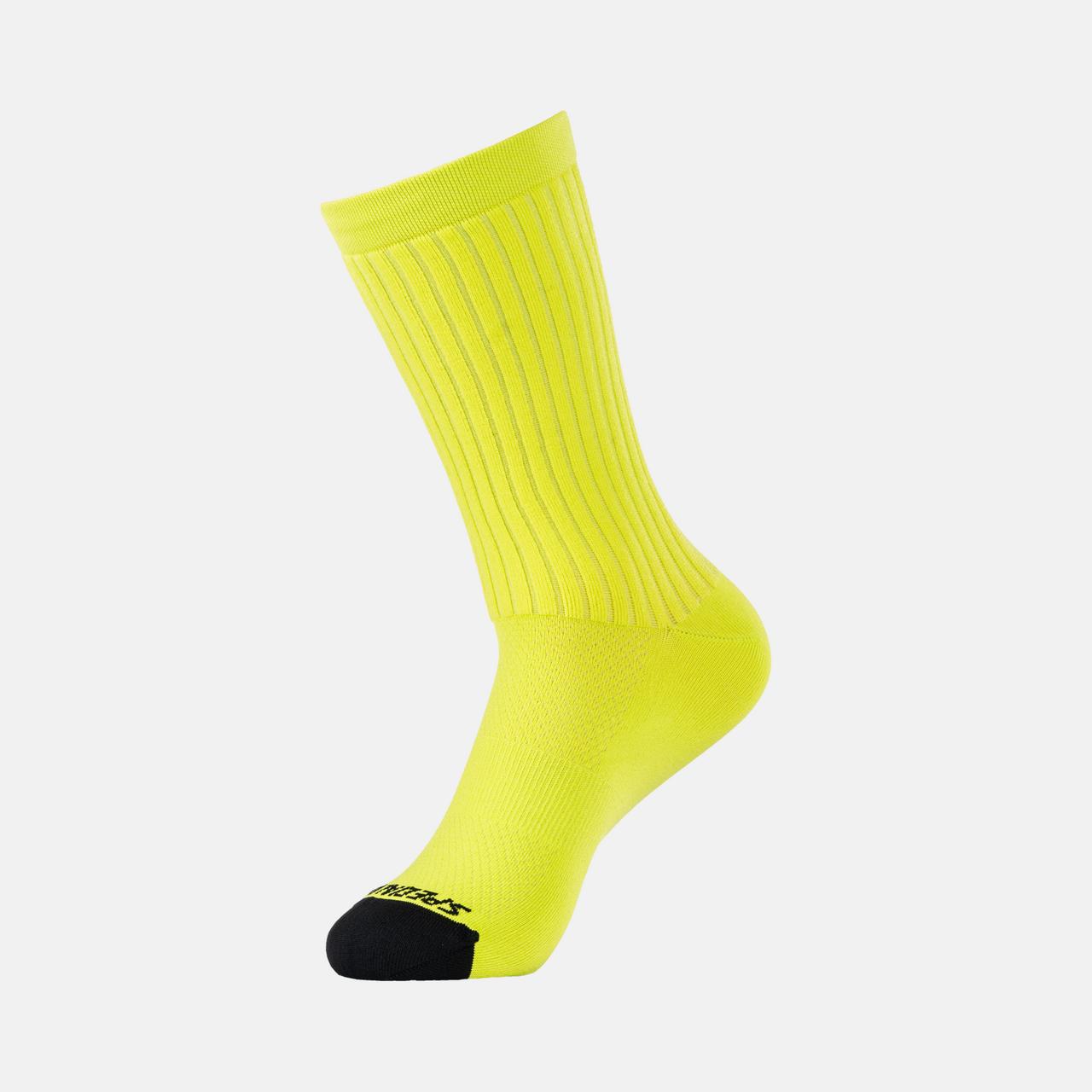 Hydrogen Aero Tall Road Socks