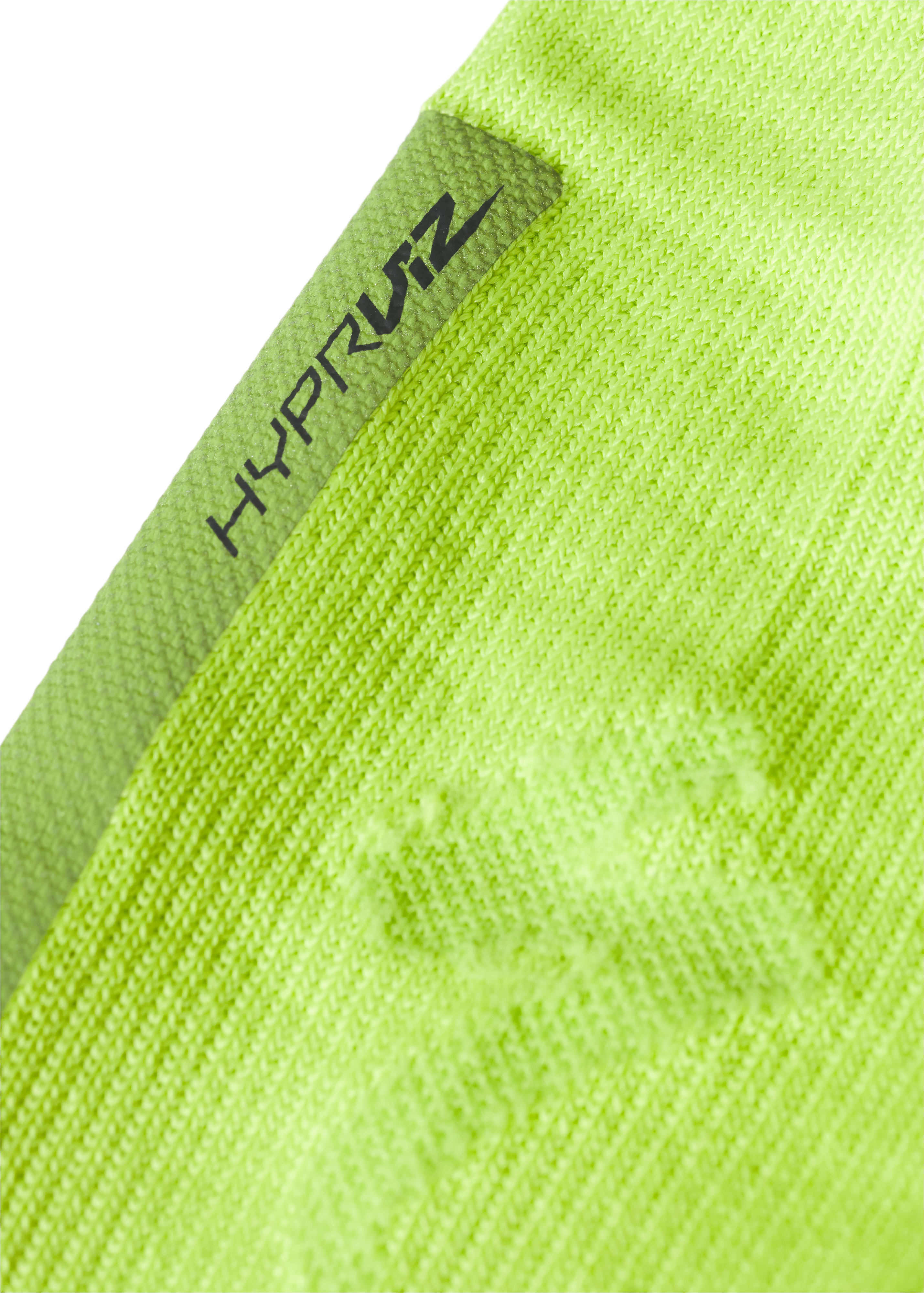 HyprViz Soft Air Reflective Tall Socks
