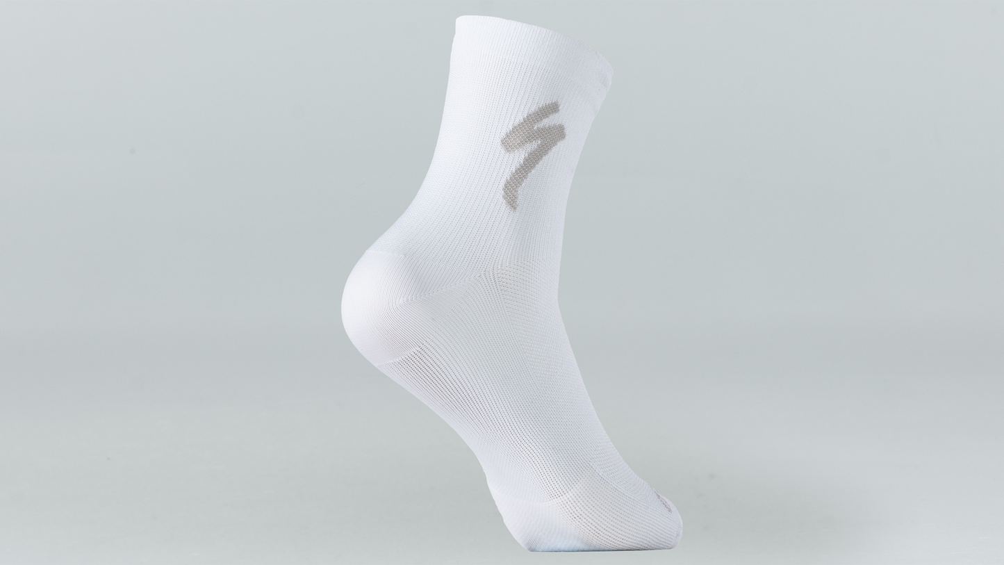 Soft Air Road Mid Sock