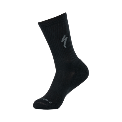 Techno MTB Tall Sock