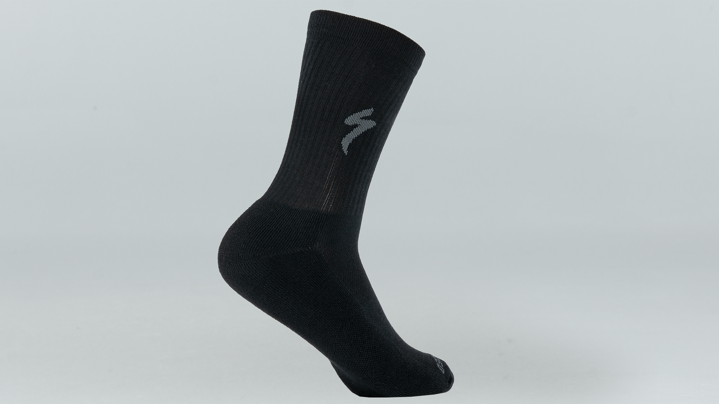 Techno MTB Tall Sock