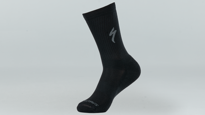 Techno MTB Tall Sock