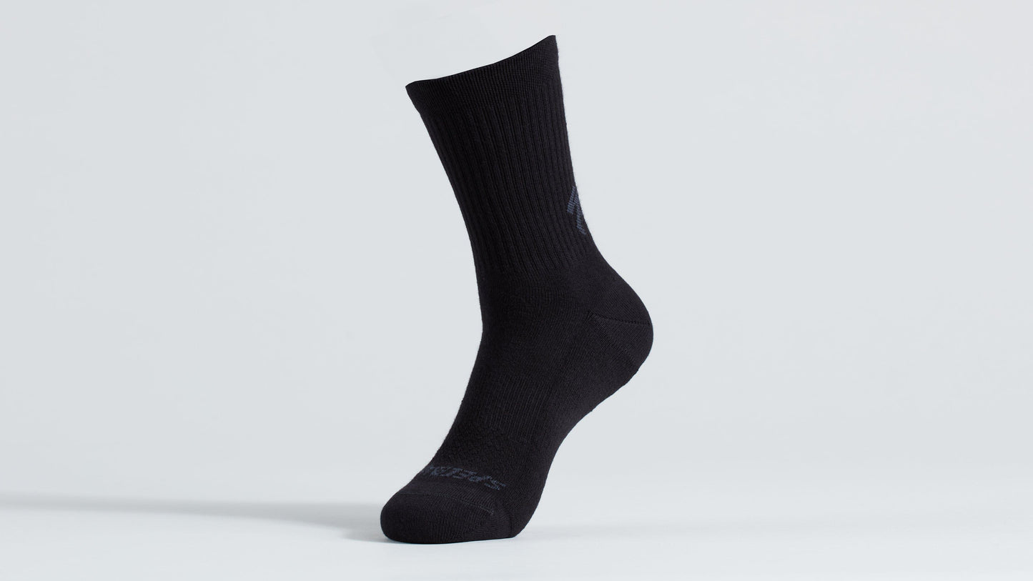 Cotton Tall Socks