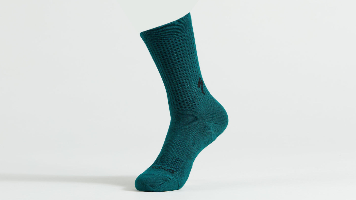 Cotton Tall Socks