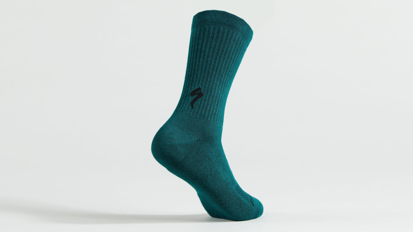 Cotton Tall Socks