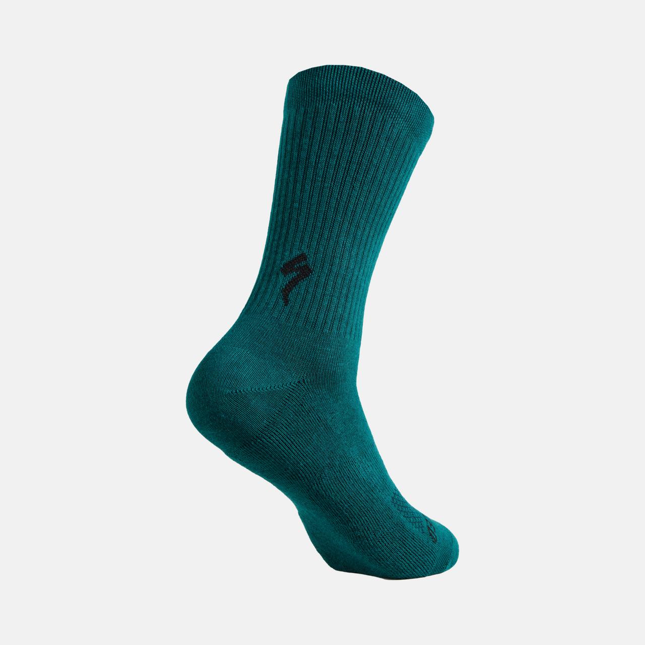 Cotton Tall Socks