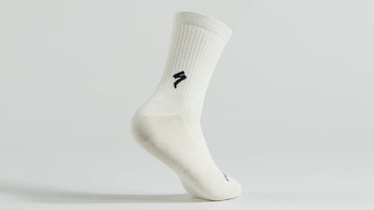 Cotton Tall Socks