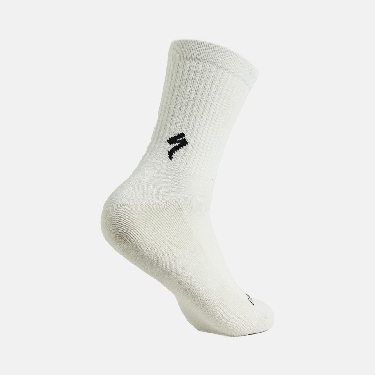 Cotton Tall Socks