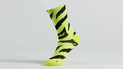 Soft Air Tall Socks