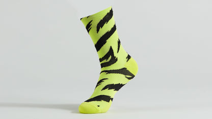 Soft Air Tall Socks