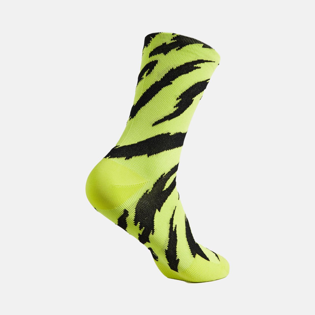 Soft Air Tall Socks