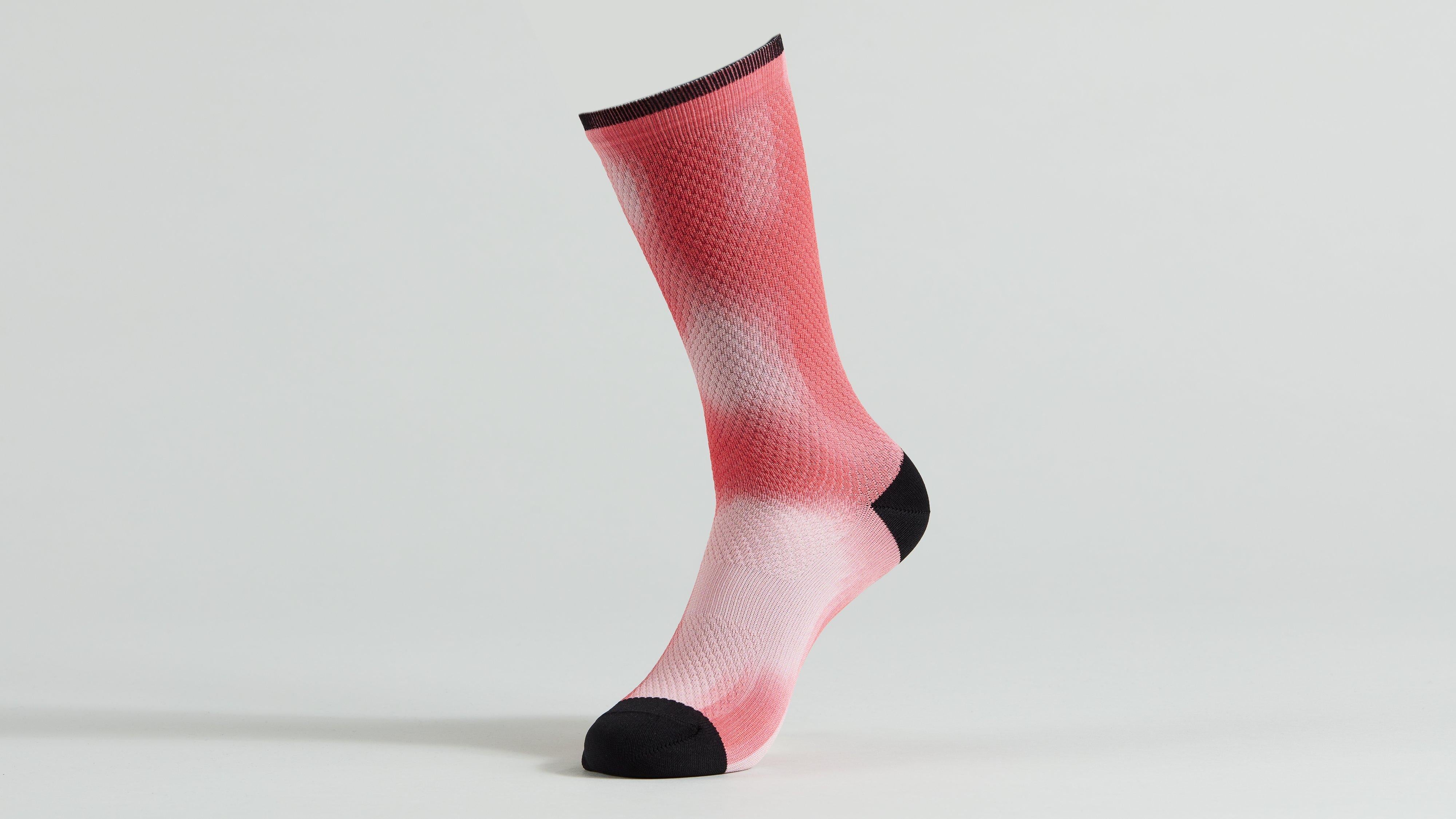 Soft Air Tall Socks