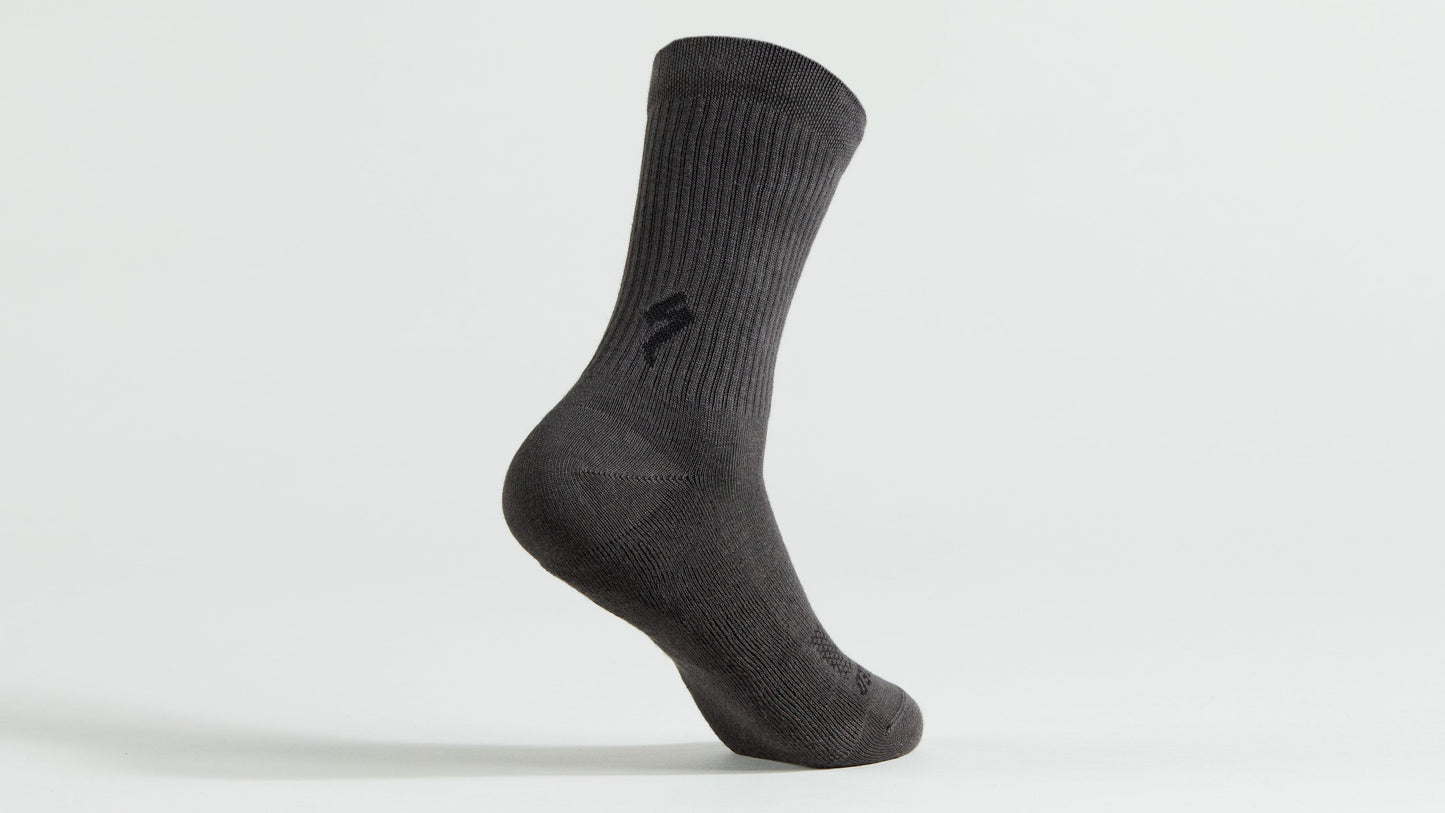 Cotton Tall Socks