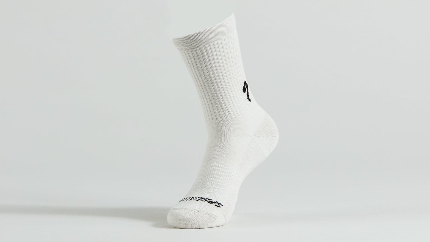 Cotton Tall Socks
