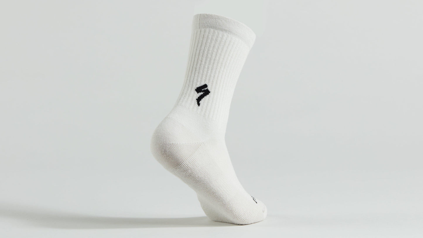 Cotton Tall Socks