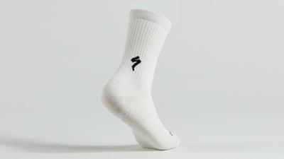 Cotton Tall Socks
