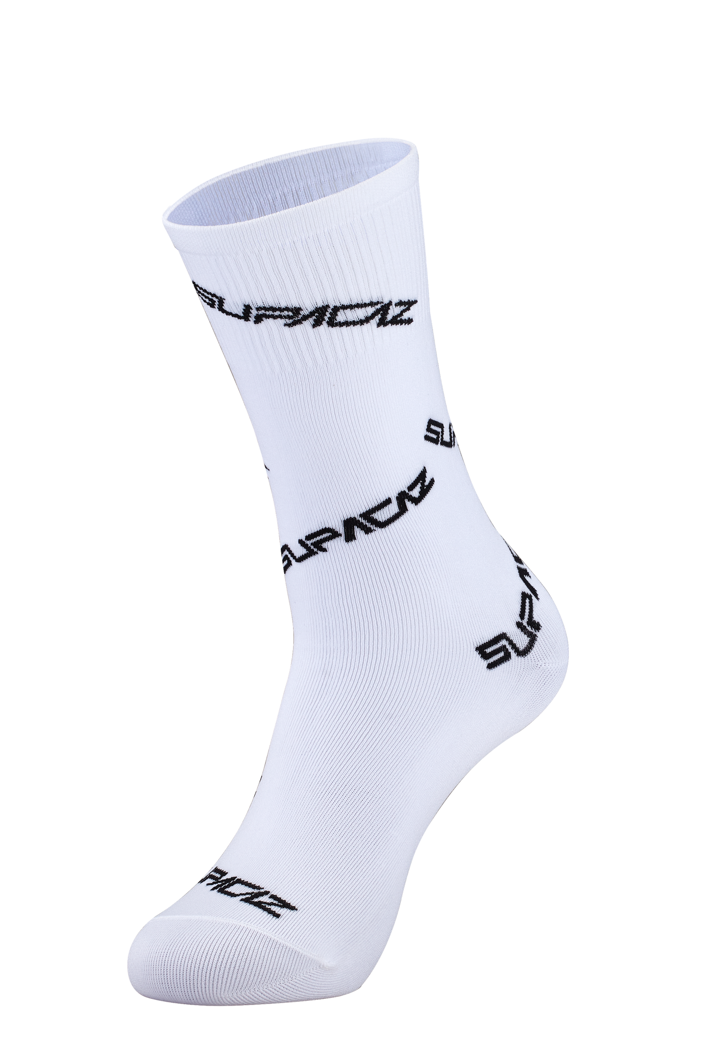 Supacaz SupaSox Twisted Sock