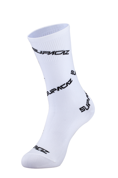 Supacaz SupaSox Twisted Sock