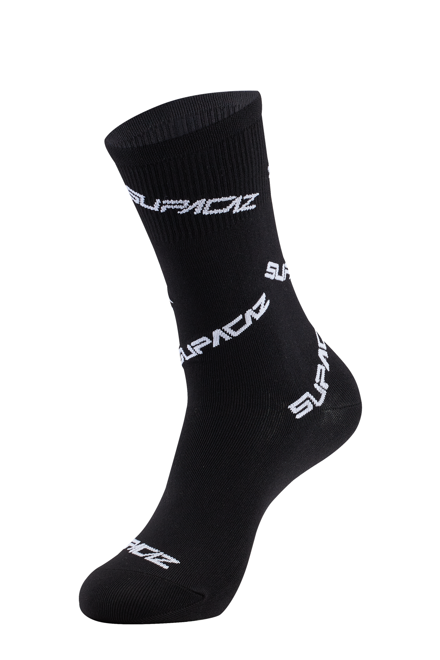 Supacaz SupaSox Twisted Sock