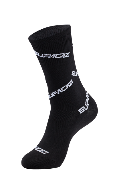 Supacaz SupaSox Twisted Sock