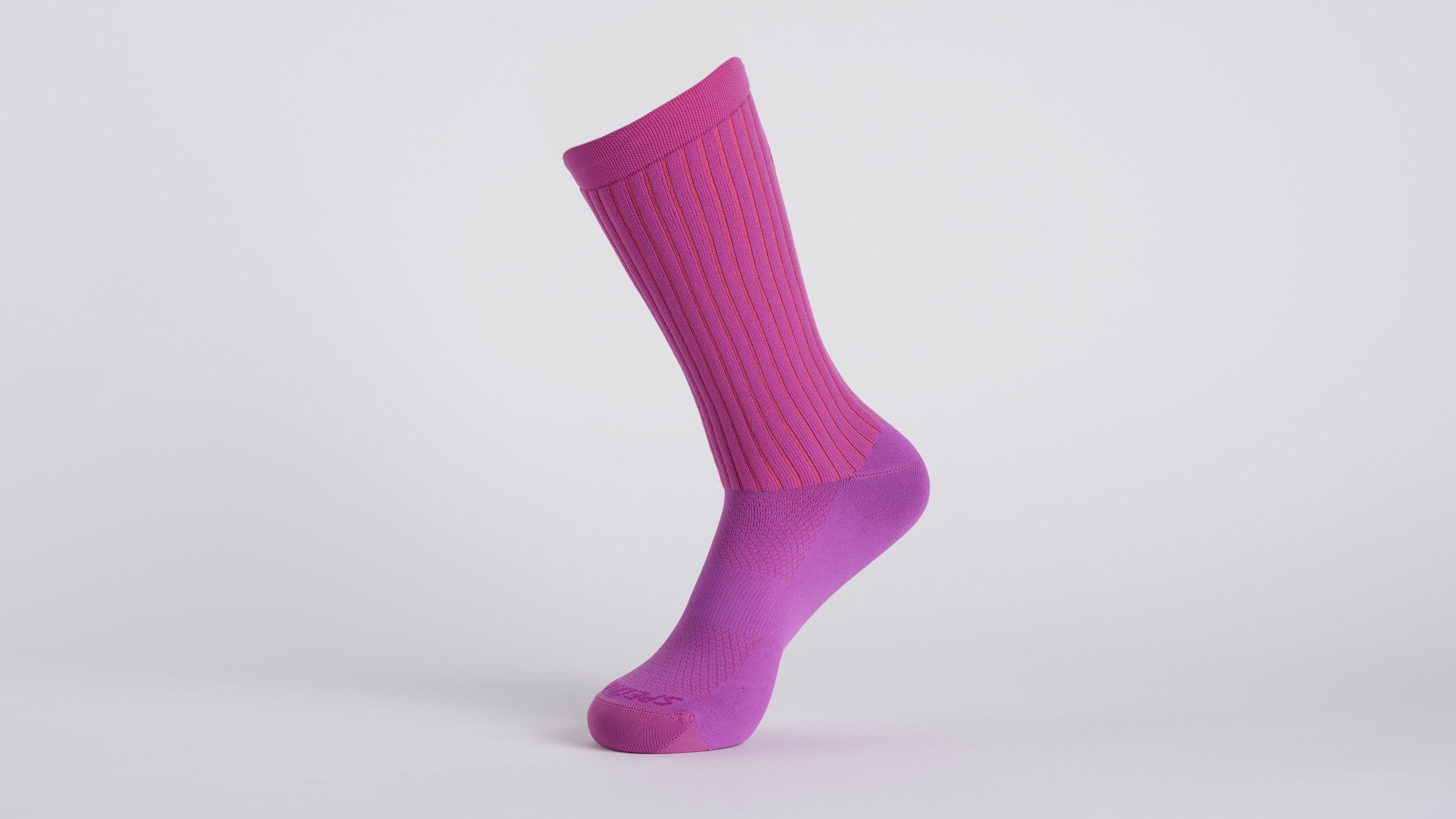 Hydrogen Aero Tall Road Socks
