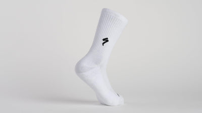 Cotton Tall Socks