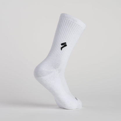 Cotton Tall Socks