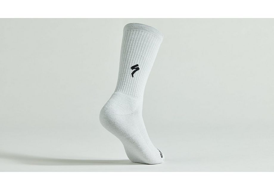 Merino Midweight Tall Socks